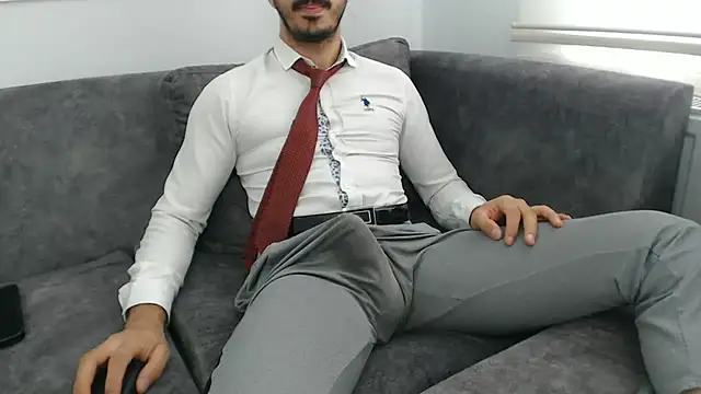 Naughtb0y webcam