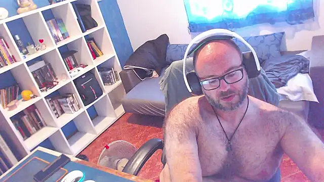 ravingr4d4 webcam
