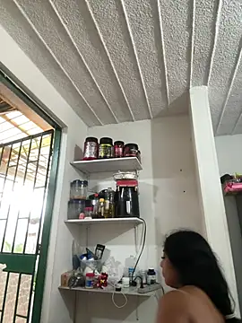 emmyjhonson07 webcam