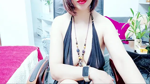 Miu-Le webcam
