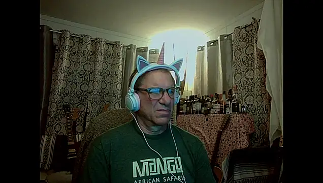 coryassman webcam