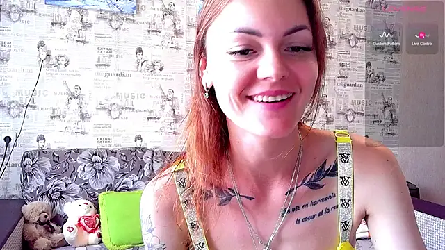 yourhottestorgasm webcam