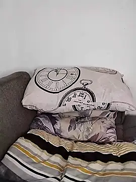 CuteBootyBae webcam
