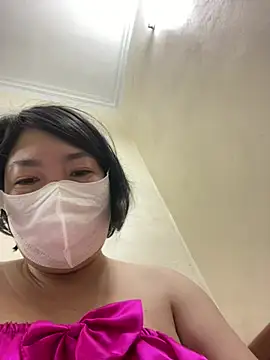 Hachi_Sweetbabie_ webcam