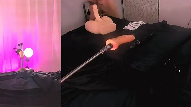 Victoria_Luxe webcam
