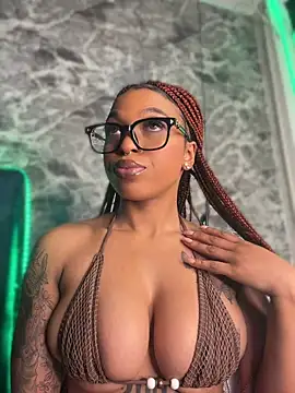 Melany_Williams webcam