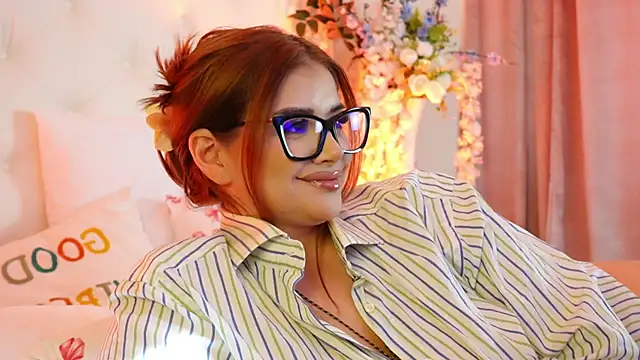 Amberseyes webcam