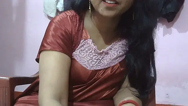 Pooja-suman webcam