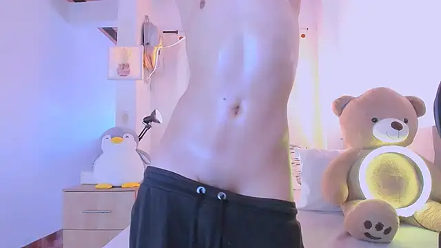 Sweet_Allan webcam