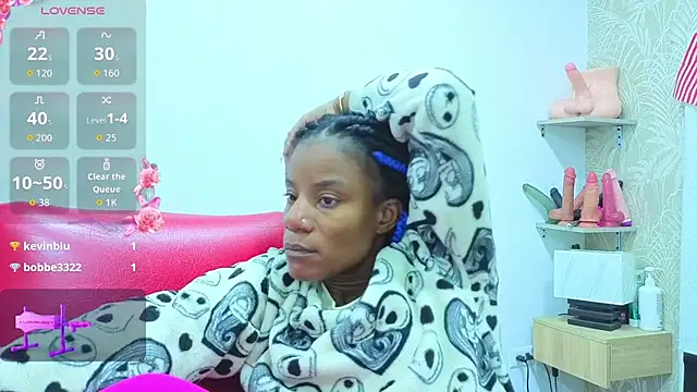 dafnnelewis webcam