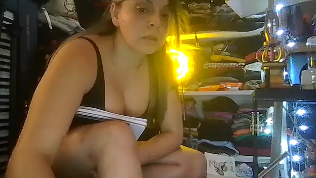 ShysluutGia webcam