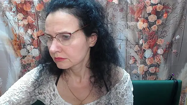 Miroslava_Happi webcam