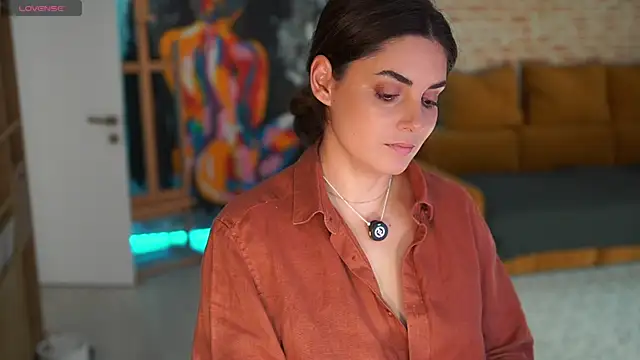 _Allie_ webcam