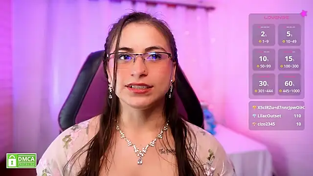 Taiga_Cute webcam