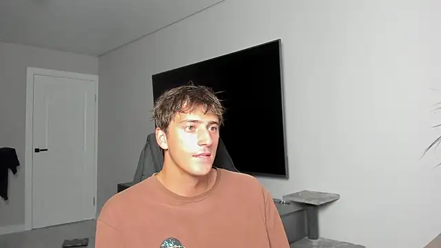 DaniHort webcam
