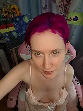 Fuzzy_Unicorn webcam