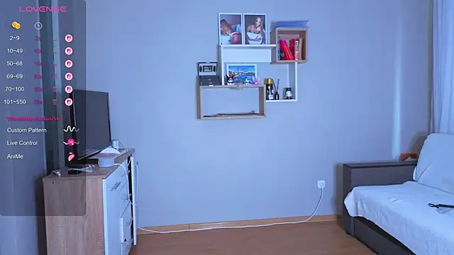 Emmi_crystal webcam