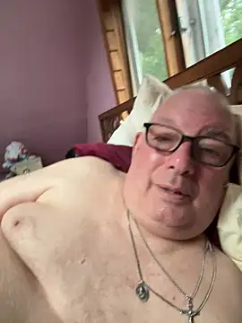 CharlieWeaver22 webcam