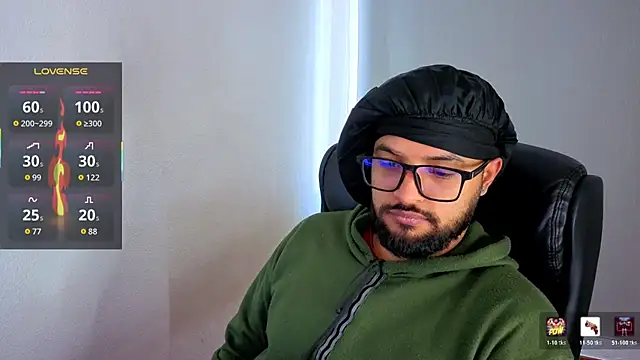 Ernesto-Rodriguez82 webcam