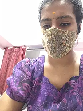 Tamil-Meenu12 webcam