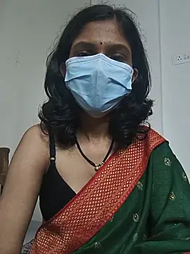 Shivani2002 webcam