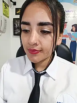 MAYE__13 webcam