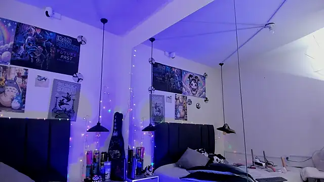 SabrinaV_ webcam