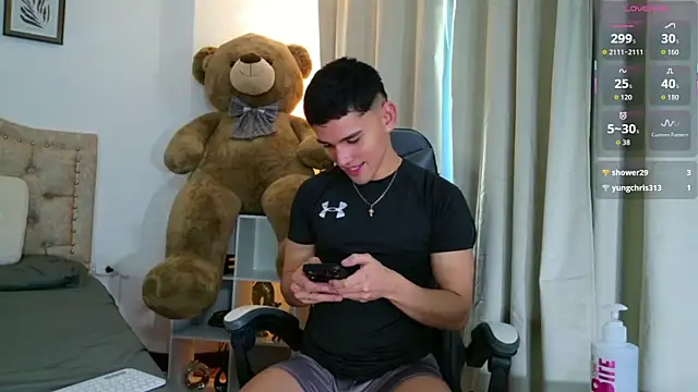 estebanperez_26 webcam