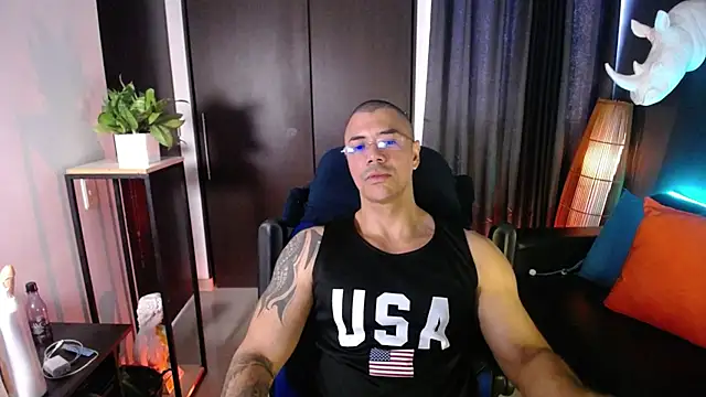 Zed_ferrer webcam