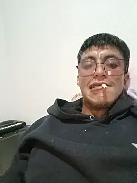 AmissFade webcam