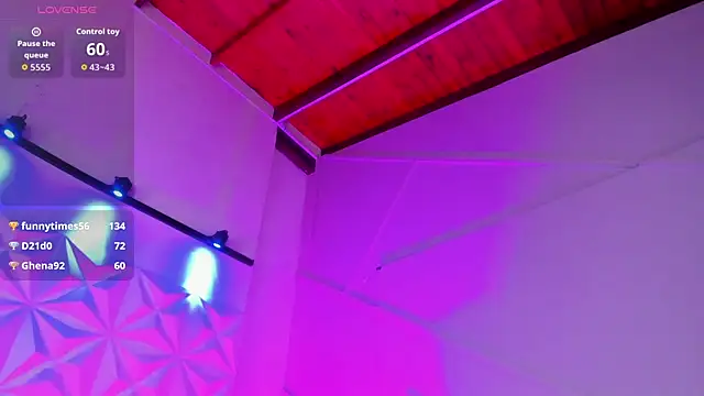 GabiSaenz_ webcam