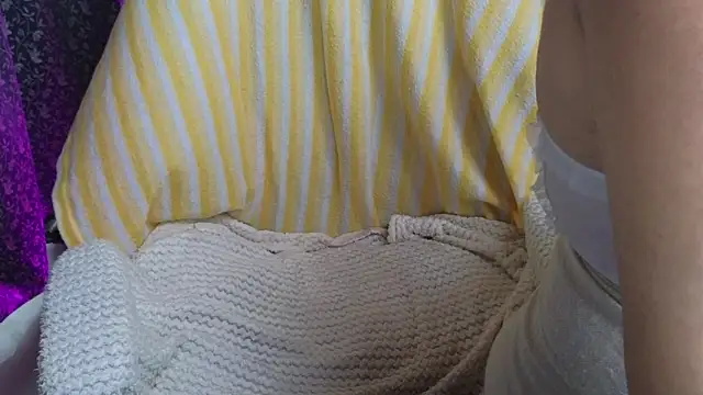Tannushree webcam