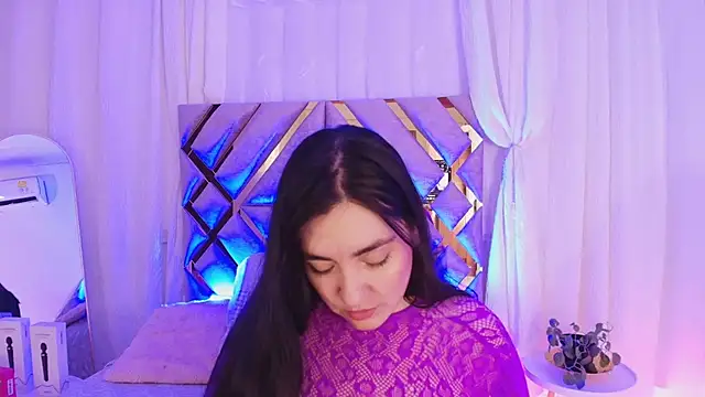 KathiaJenner webcam