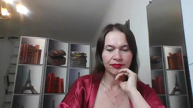 Selena_Moo webcam