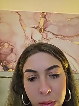 AylinRosee webcam