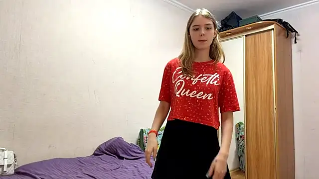 HebrewRiding webcam