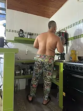 Patricio_02 webcam