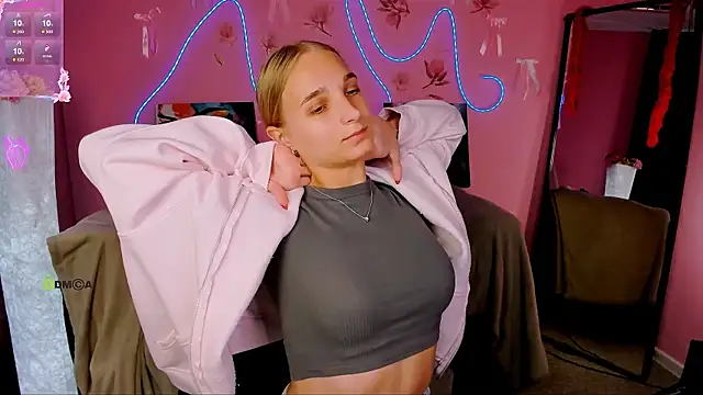 ollivia_dream webcam