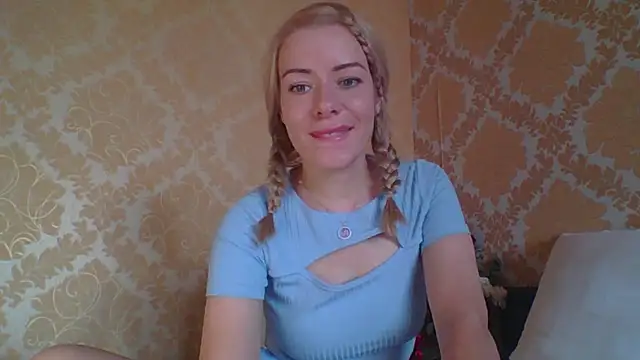 Softy_Aura_ webcam