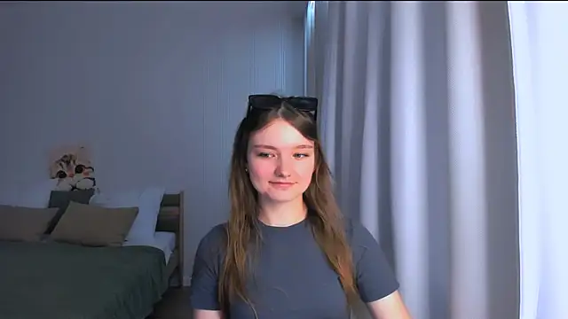 LookEva webcam
