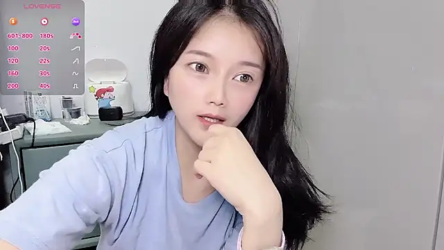mengmeng-Zzz webcam