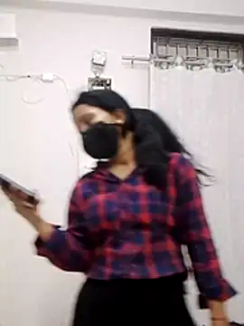 Jaya_5 webcam