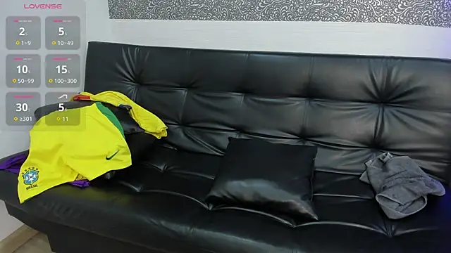 Jared_Cole webcam
