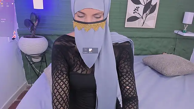 hanna_anbar webcam