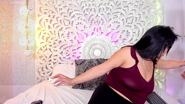 Miia_velvet_ webcam