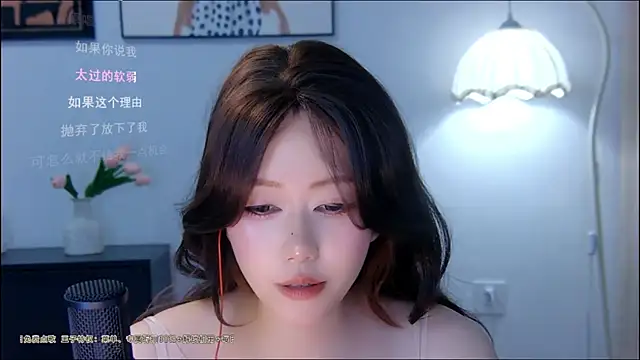 xiaomao-2026 webcam