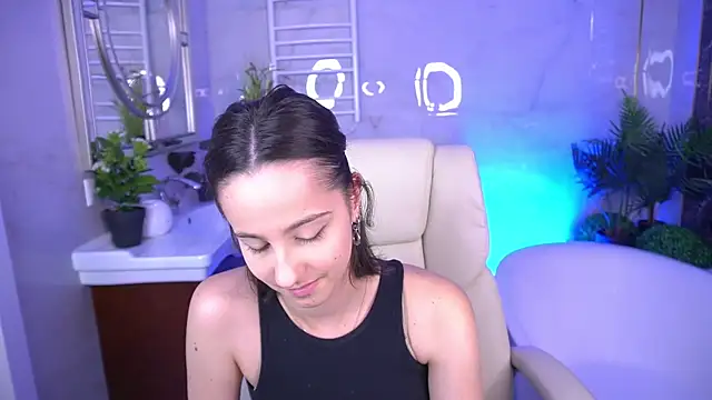 JennyMyLuv webcam