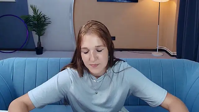 TanikaToman webcam