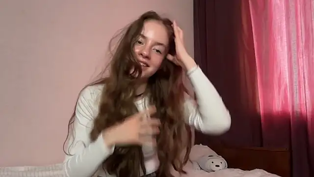 RoxyVivid webcam