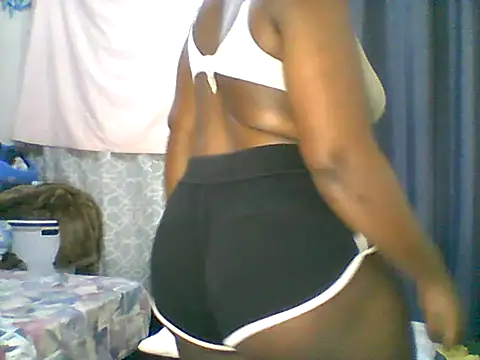 Siri_seduce69 webcam